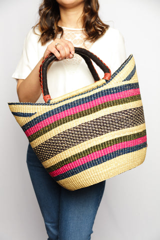 The River Birch | Azmera Handcrafted