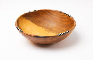 The Round Bowl L | Azmera Handcrafted