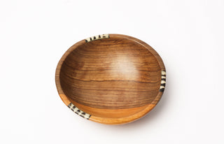 The Round Bowl M | Azmera Handcrafted