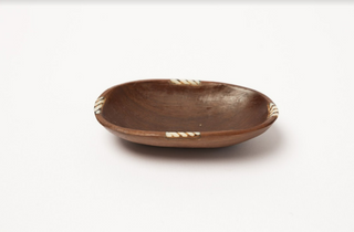 The Oval Bowl S | Azmera Handcrafted