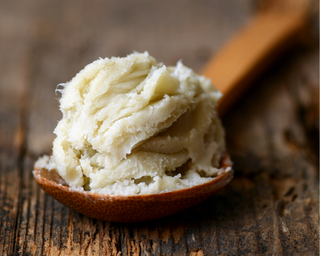 Raw Shea butter Vs Refined