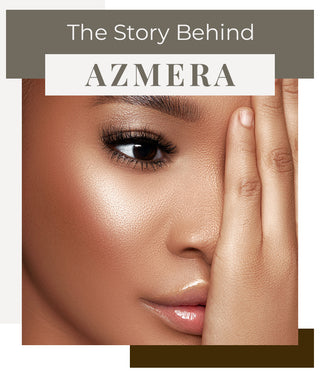 The Story Behind Azmera