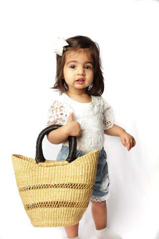 Kids Mini Collection | Azmera Handcrafted