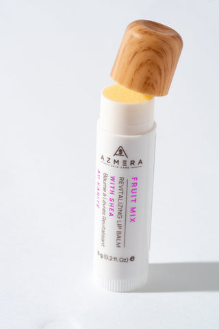 Shea Lip Balm