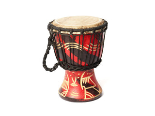 Drum | Kids Crafts | Kid Drum | Azmera Handcrafted