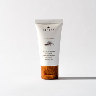 Shea Hand Cream - Vanilla Bean