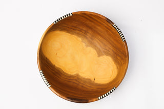 The Round Bowl L | Azmera Handcrafted