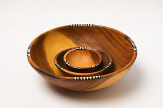 The Round Bowl L | Azmera Handcrafted